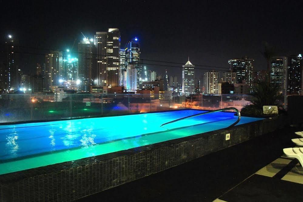 Zen Rooms Santa Cruz Makati City ภายนอก รูปภาพ